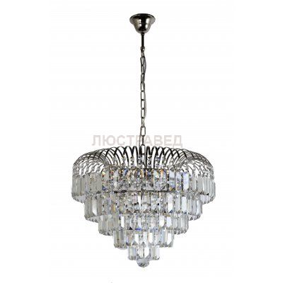 Люстра Arti Lampadari Sabina E 1.5.46.100 N