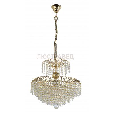 Люстра Arti Lampadari Salentino E 1.5.40.100 G