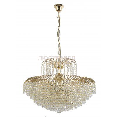 Люстра Arti Lampadari Salentino E 1.5.60.100 G