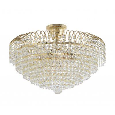 Люстра Arti Lampadari Elba E 1.2.40.100 G