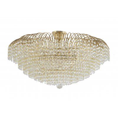 Люстра Arti Lampadari Elba E 1.2.60.100 G