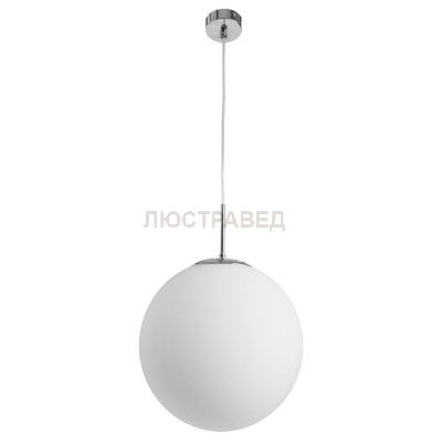 Светильник шар 300 мм Arte lamp A1562SP-1CC VOLARE