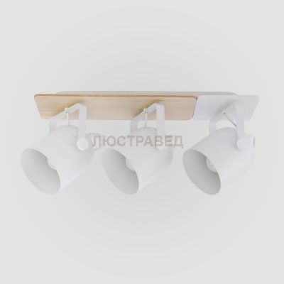 Светильник Евросвет 2627 Spectro White