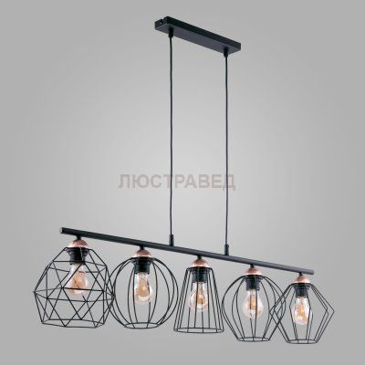 Светильник Евросвет 1649 Galaxy