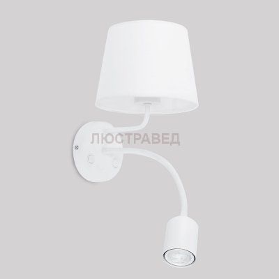 Светильник Евросвет 2535 Maja White