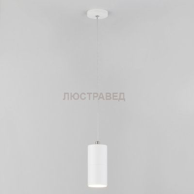 Светильник Евросвет 50146/1 белый