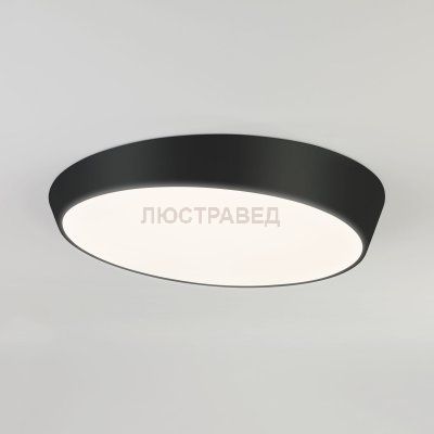 Светильник Евросвет 90114/1 черный 125W