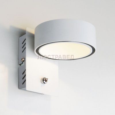 Светильник Евросвет 20068/1 LED белый 5W