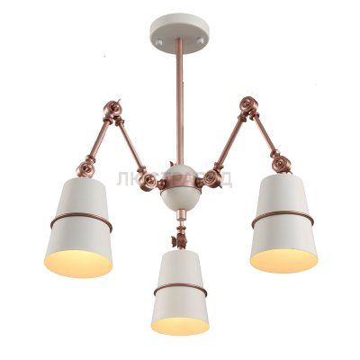 Светильник потолочный SL458.522.03 St luce