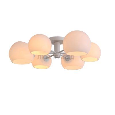 Светильник потолочный SL434.502.06 St luce