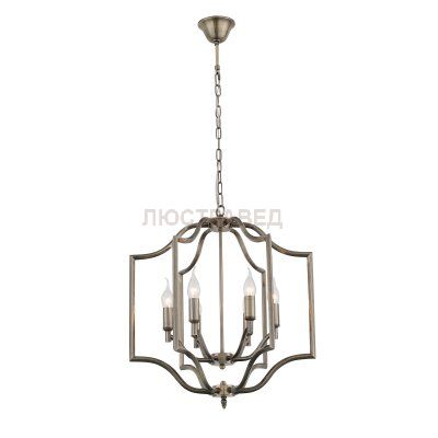 Люстра подвесная St luce SL365.313.06 FORZA