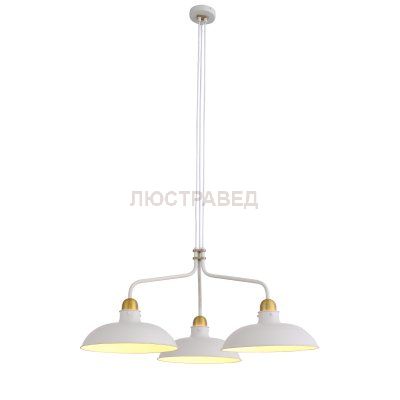Светильник потолочный SL323.503.03 St luce