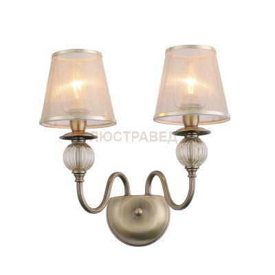 Бра St luce SL185.301.02 GRAZIA