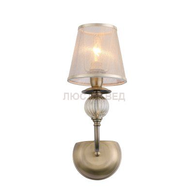 Бра St luce SL185.301.01 GRAZIA