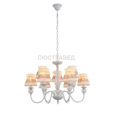 Люстра подвесная, потолочная St luce SL184.503.09 MERLETTO