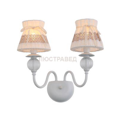 Бра St luce SL184.501.02 MERLETTO
