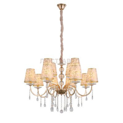 Люстра подвесная St luce SL176.203.12 AUMENTATO