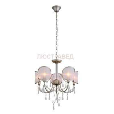 Люстра подвесная, потолочная St luce SL173.303.05 FACCIALUNA