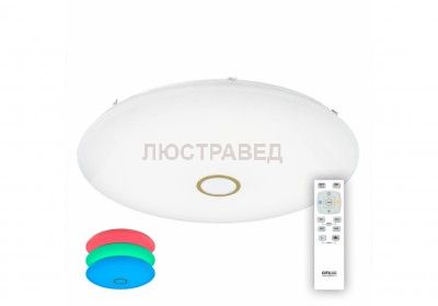 Светильник Citilux CL703202RGB Старлайт