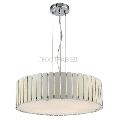 Люстра подвесная Citilux CL137252 Ямато