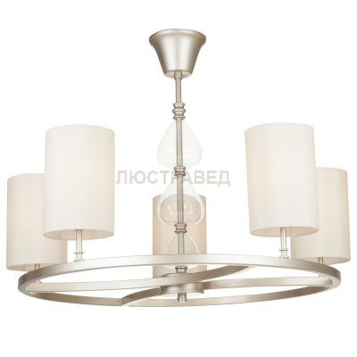 Люстра Maytoni H010PL-05G Armony