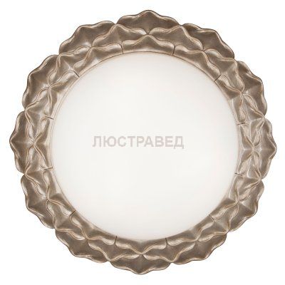 Потолочный светильник Maytoni H012CL-04G Marte