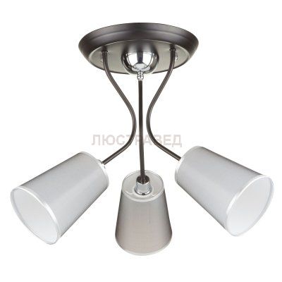 Потолочный светильник Freya FR5030CL-03B Odri