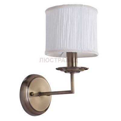 Бра Freya FR2006WL-01BZ Felina