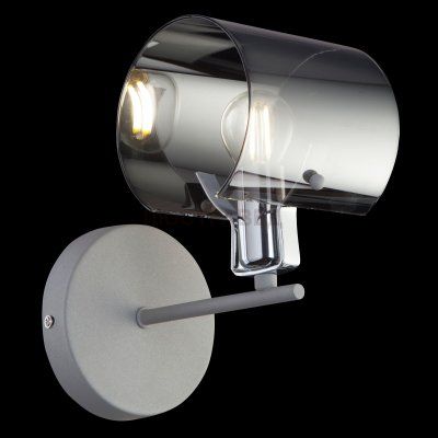 Бра Freya FR5024WL-01GR Seona