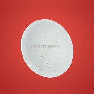 Настенно-потолочный светильник Eglo 90151 SCALEA 1