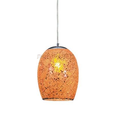 Светильник Arte lamp A8063SP-1CC Mosaic