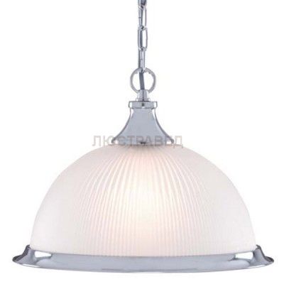 Светильник Arte lamp A9366SP-1SS American Diner