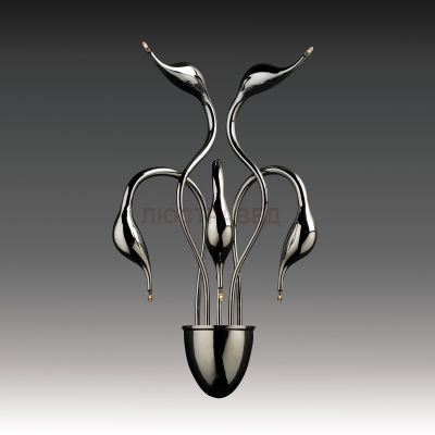 Светильник бра Lightstar 751654 Cigno Collo