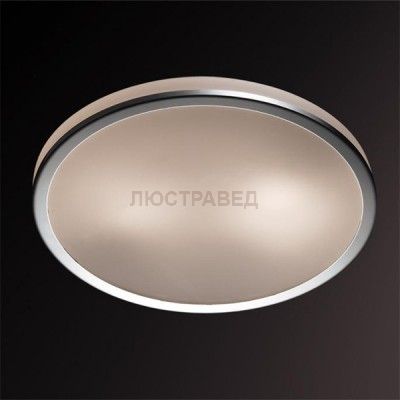 Светильник Odeon Light 2177/3C Yun хром IP44