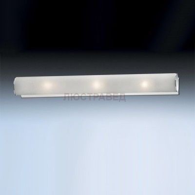 Светильник Odeon Light 2028/3W Tube хром 520mm