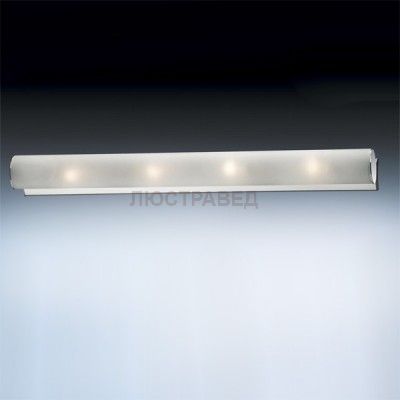 Светильник Odeon Light 2028/4W Tube хром 620mm