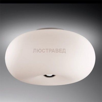 Светильник Odeon Light 2205/3C хром Pati