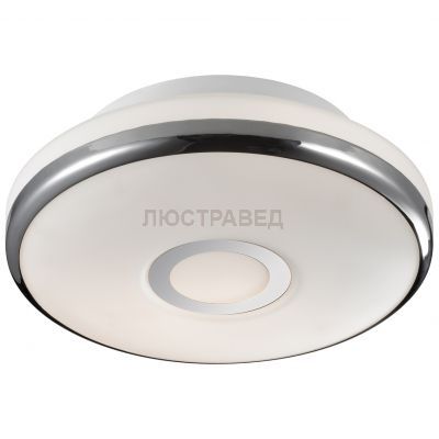 Светильник Odeon light 2401/3C