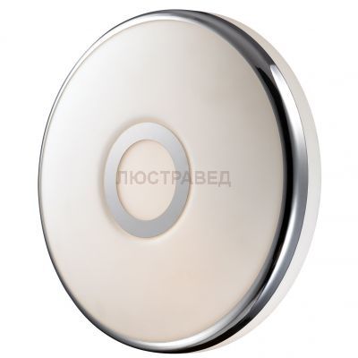 Светильник круглый Odeon light 2401/2C