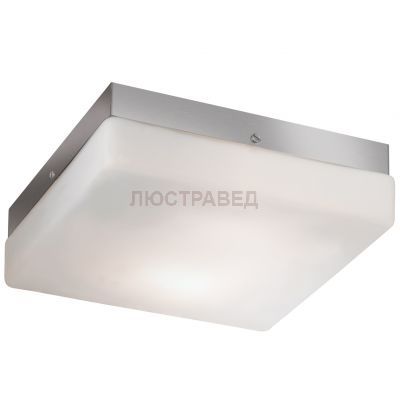 Светильник квадратный Odeon light 2406/1C