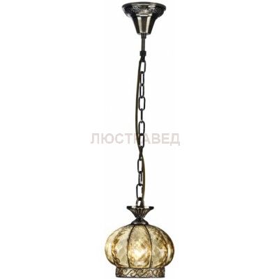 Светильник Arte lamp A2106SP-1AB Venice