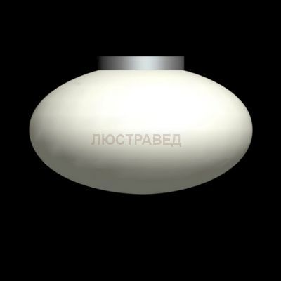 Светильник бра Lightstar 807010 Uovo