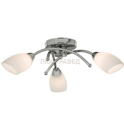 Люстра Arte Lamp A8186PL-3CC Opal