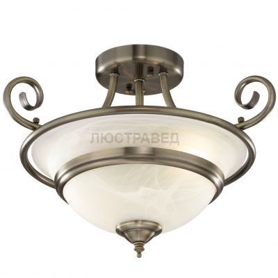 Люстра Odeon light 2573/2C