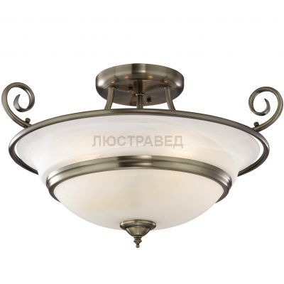 Люстра Odeon light 2573/5C