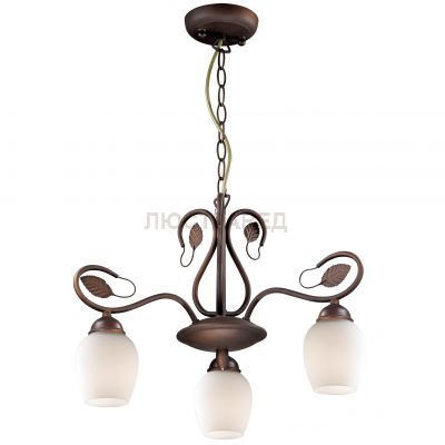 Люстра Odeon light 2500/3