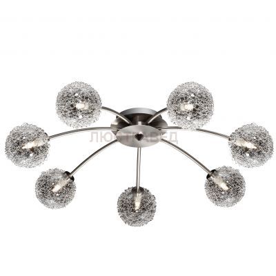 Люстра Lumion 2460/7C