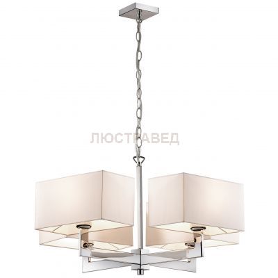 Люстра Odeon light 2421/4