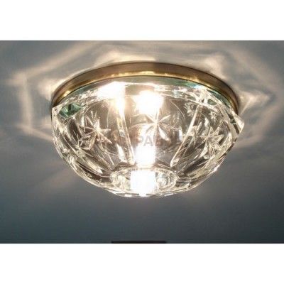 Светильник потолочный Arte lamp A8359PL-1AB Brilliants