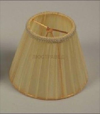 Абажур Citilux 115/08 Shade Gold